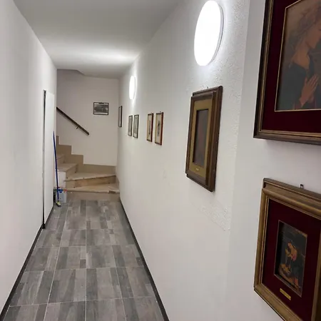 Casa de hóspedes Il Borgo