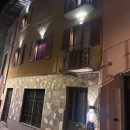 Il Borgo *