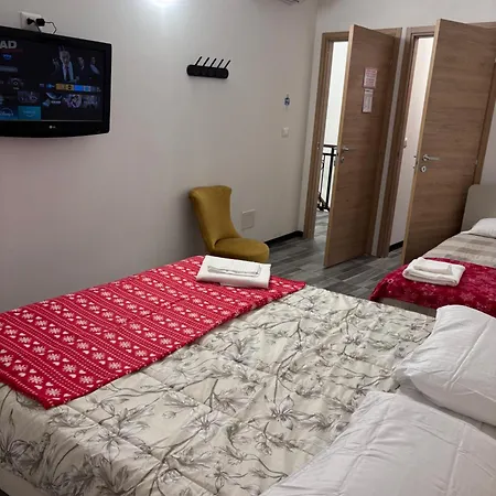 Il Borgo Гостевой дом *