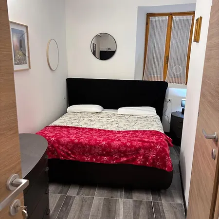 Casa de hóspedes Il Borgo *