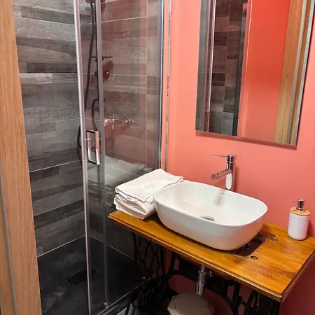 Гостевой дом Il Borgo Бардже