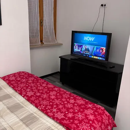 Гостевой дом Il Borgo