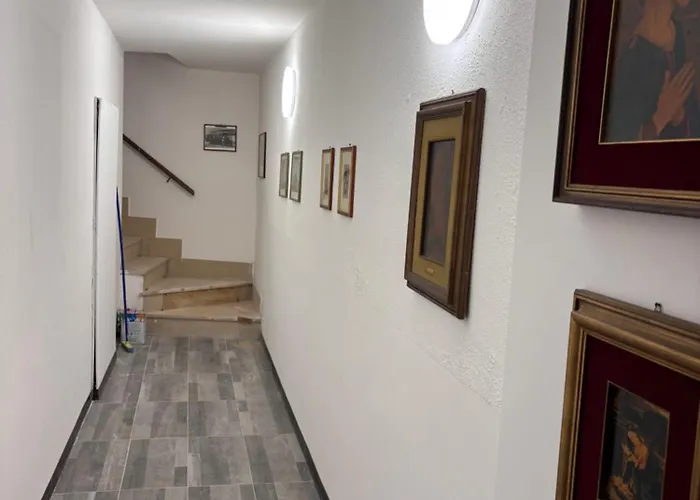 Casa de hóspedes Il Borgo