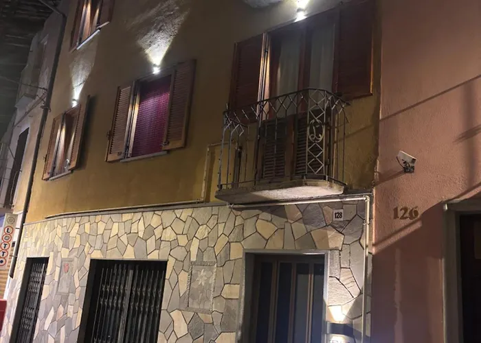 Il Borgo *