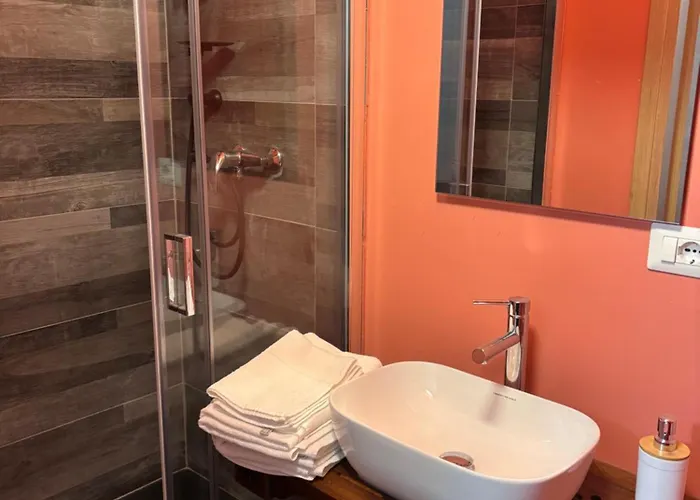 Il Borgo بيت ضيافة