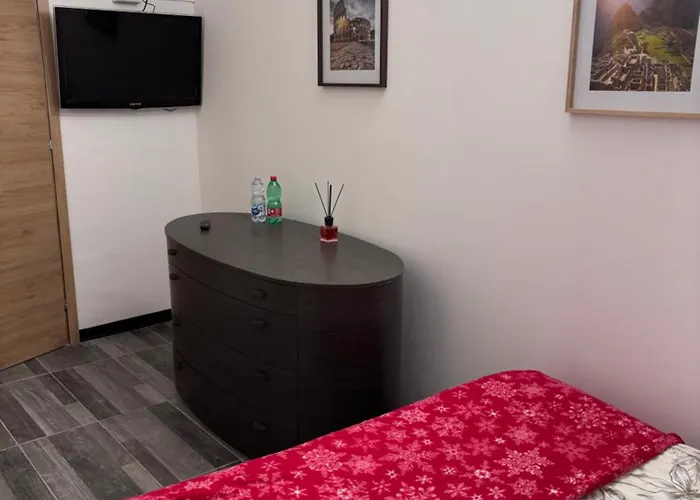Il Borgo Casa de hóspedes *
