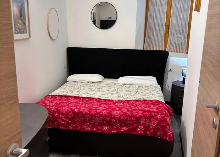 Casa de hóspedes Il Borgo *